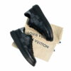 Louis Vuitton Beverly Hills Sneaker Black CGI2333228