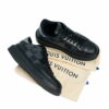 Louis Vuitton Beverly Hills Sneaker Black CGI2333228