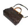 Louis Vuitton Monogram Canvas Pallas MM Bag BIH2334118