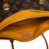 Louis Vuitton Monogram Canvas Pallas MM Bag BIH2334118