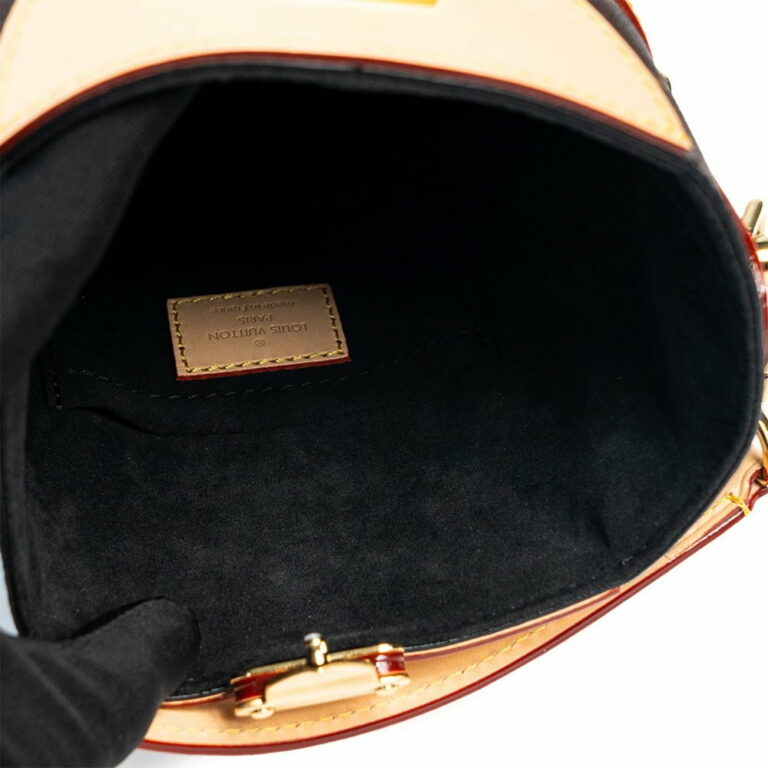 Louis Vuitton Monogram Duffle Bag NTT2334389