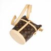Louis Vuitton Monogram Duffle Bag NTT2334389