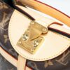 Louis Vuitton Monogram Duffle Bag NTT2334389