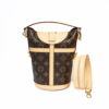Louis Vuitton Monogram Duffle Bag NTT2334389
