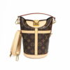 Louis Vuitton Monogram Duffle Bag NTT2334389