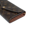 Louis Vuitton Monogram Sarah Wallet BIH2334125