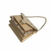 MCM Signature Berlin Gold Diamond ADO2331939