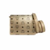 MCM Signature Berlin Gold Diamond ADO2331939