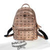 MCM Stark Outline Studs Convertible Medium KGI2334987