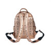 MCM Stark Outline Studs Convertible Medium KGI2334987
