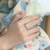 Nhẫn kim cương 730-0.990 NTG2331554