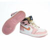 Giày Nike Air Jordan 1 High Zoom Pink Glaze XAD2333317