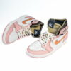 Giày Nike Air Jordan 1 High Zoom Pink Glaze XAD2333317