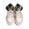 Giày Nike Air Jordan 1 High Zoom Pink Glaze XAD2333317