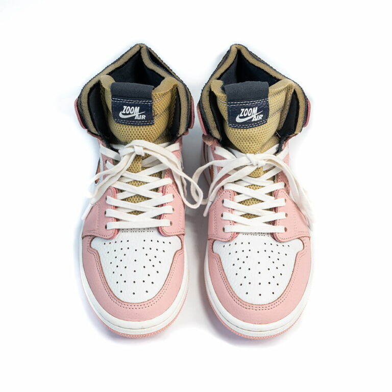 Giày Nike Air Jordan 1 High Zoom Pink Glaze XAD2333317