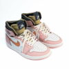 Giày Nike Air Jordan 1 High Zoom Pink Glaze XAD2333317