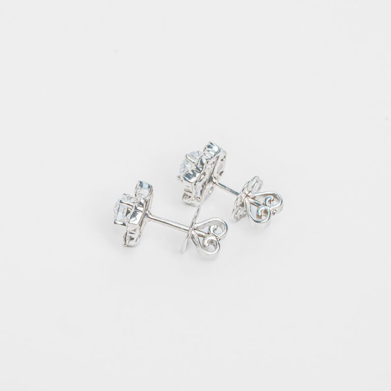 Vỏ đôi bông kim cương 700-1.05 KYG2