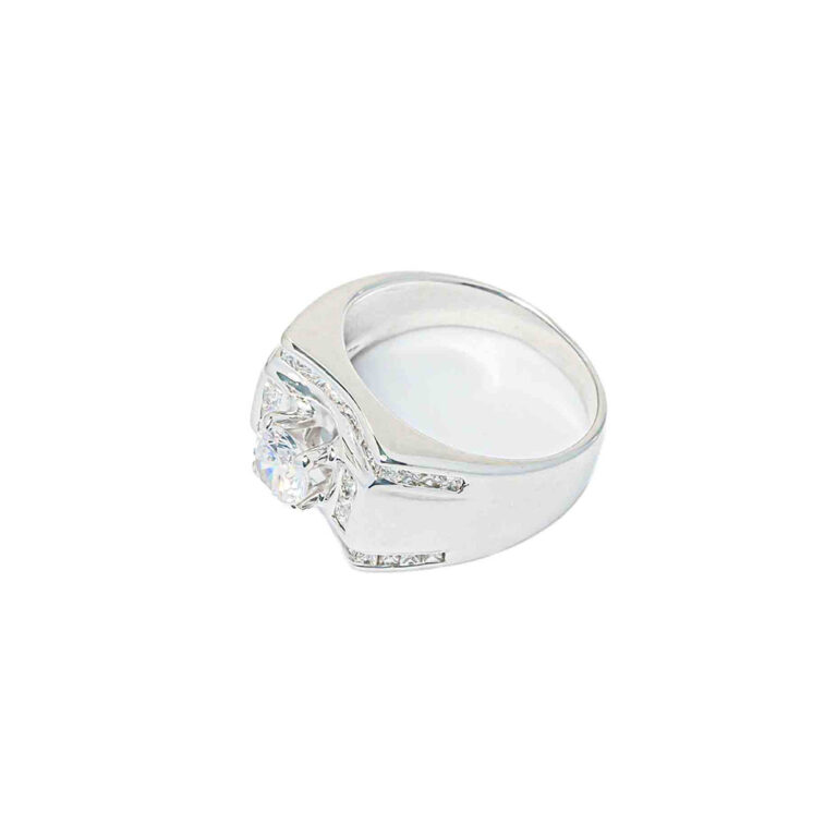 Vỏ nhẫn kim cương 416-1.970 CAS2335564