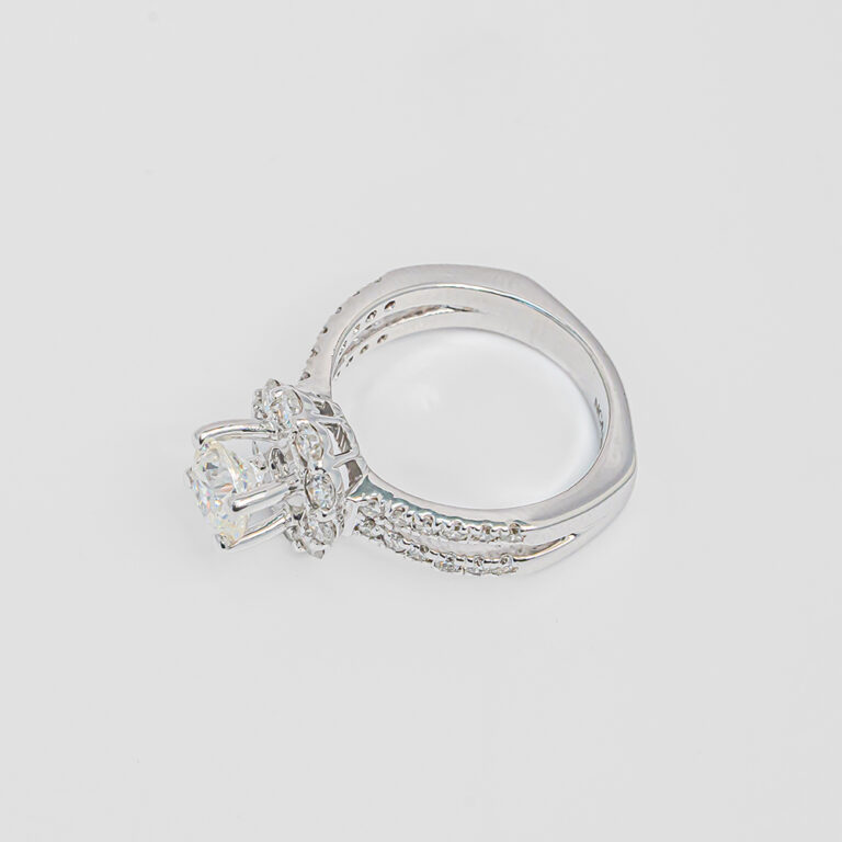 Vỏ nhẫn kim cương 585-1.20 PNH2333825
