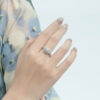 Vỏ nhẫn kim cương 730-0.990 NTG2331554