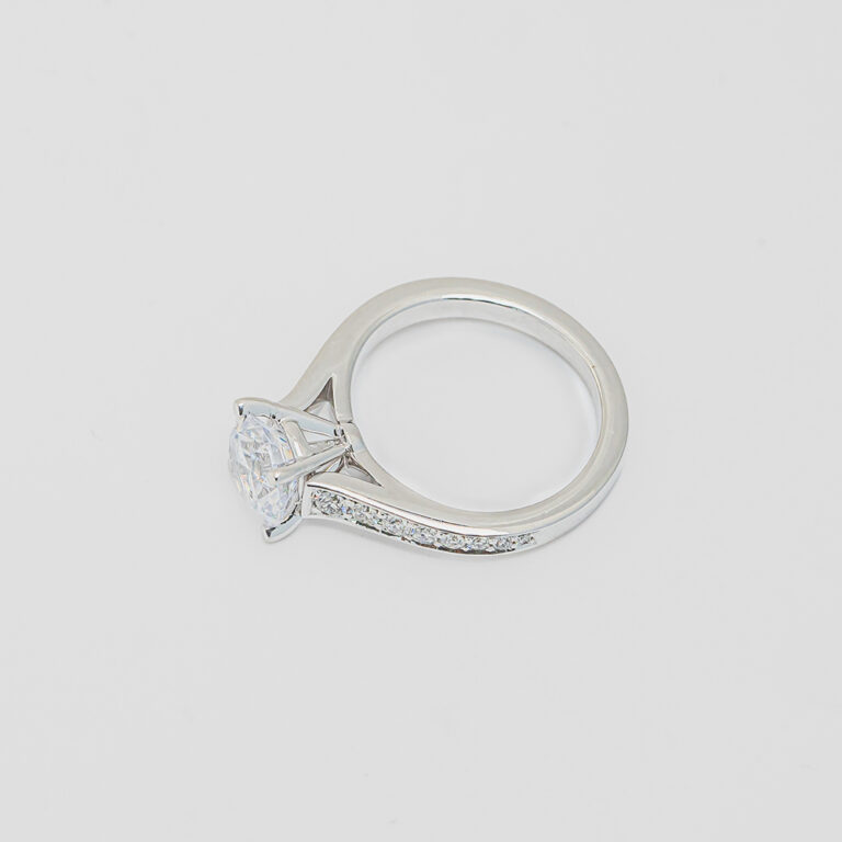 Vỏ nhẫn kim cương 750-1.20 ADO2325250