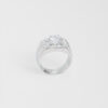 Vỏ nhẫn kim cương nam 585-2.088 HMN2332273