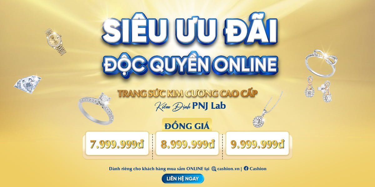 Sale dong gia