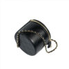 Túi xách Chanel Vanity Lambskin Black