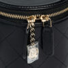 Túi xách Chanel Vanity Lambskin Black