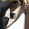 Gucci Ophidia GG Brown Leather KVC2335830