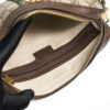 Gucci Ophidia GG Brown Leather KVC2335830