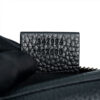 Túi đeo chéo Gucci Soho Disco Pebbled Crossbody Black Leather