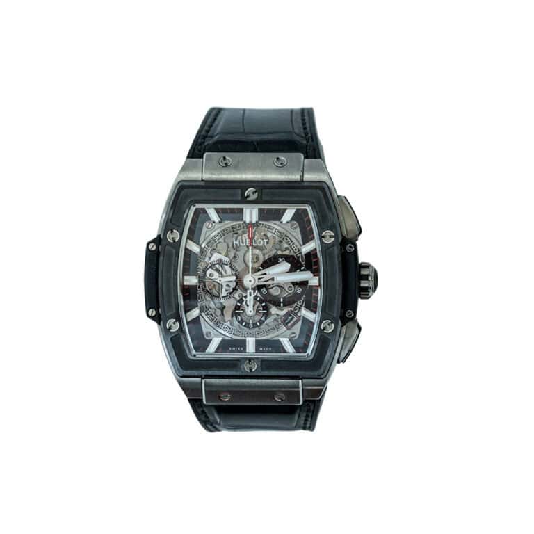 Hublot Spirit of Big Bang 641.NM.0173.LR Men's Watch