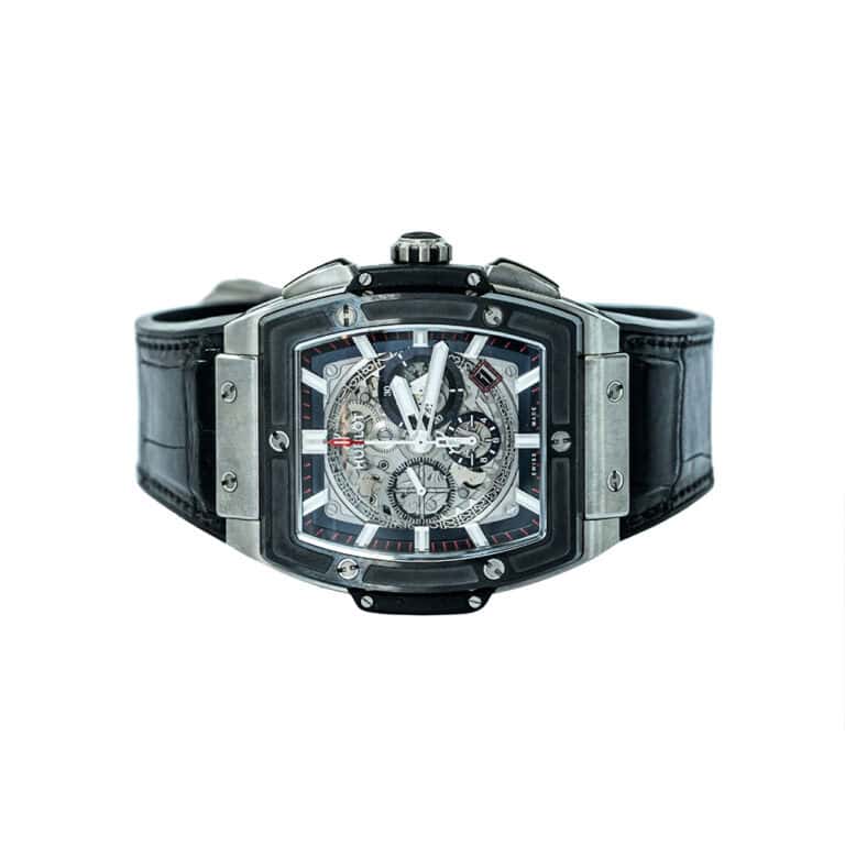 Hublot Spirit of Big Bang 641.NM.0173.LR Men's Watch