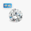 Kim cương 4.56 - 4.57 VS2-F HOA2333533
