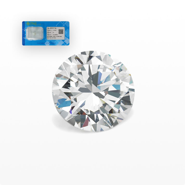 Kim cương 5.28 - 5.32 VVS1-E DXH2335207