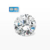 Kim cương 5.56 - 5.62 VVS1-F TDI2336003