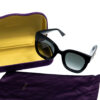 Kính mát Gucci Square Sunglasses BCH2401678