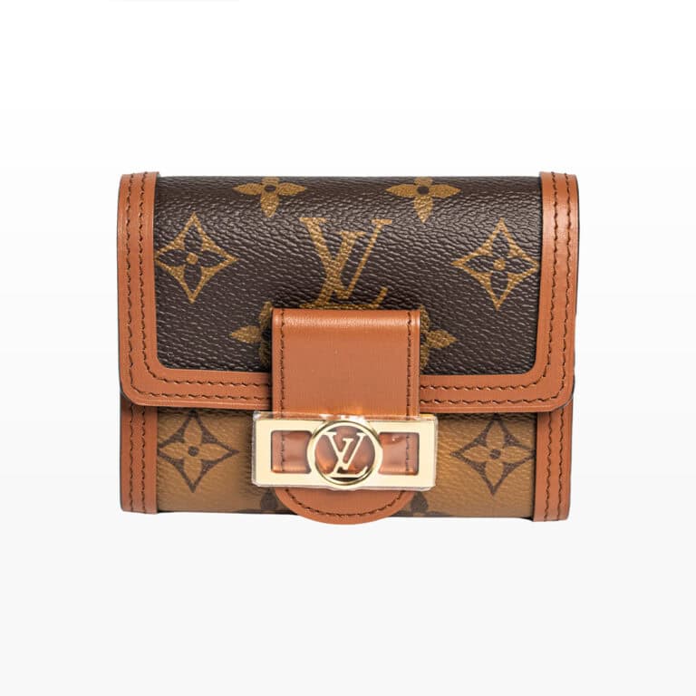 Ví Louis Vuitton Dauphine