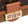 Ví Louis Vuitton Dauphine