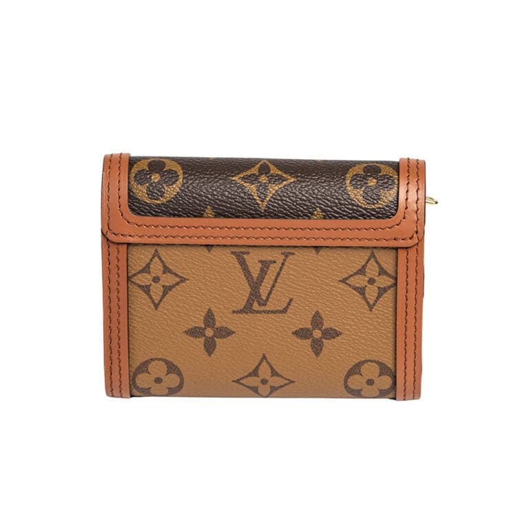 Ví Louis Vuitton Dauphine