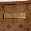 Louis Vuitton Mini Dauphine Monogram BTN2402472