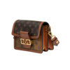 Louis Vuitton Mini Dauphine Monogram BTN2402472