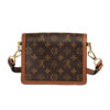 Louis Vuitton Mini Dauphine Monogram BTN2402472