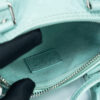 Louis Vuitton Nano Speedy Monogram Empreinte
