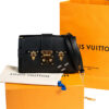 Túi xách Louis Vuitton Petite Malle Bag Black BTH2402298
