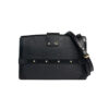 Túi xách Louis Vuitton Petite Malle Bag Black BTH2402298