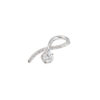 Mặt dây chuyền kim cương 585 0.180C CAS2401278