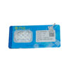 Mặt dây chuyền kim cương 585 0.322C CAS2401268
