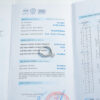 Nhẫn kim cương 750 0.888C HMN2402687